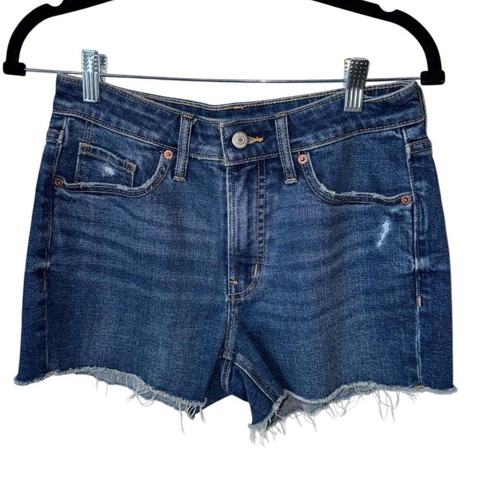 Old navy og straight shorts